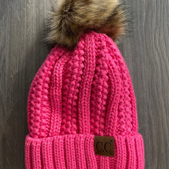 Winter Hat - Picture 1 of 1